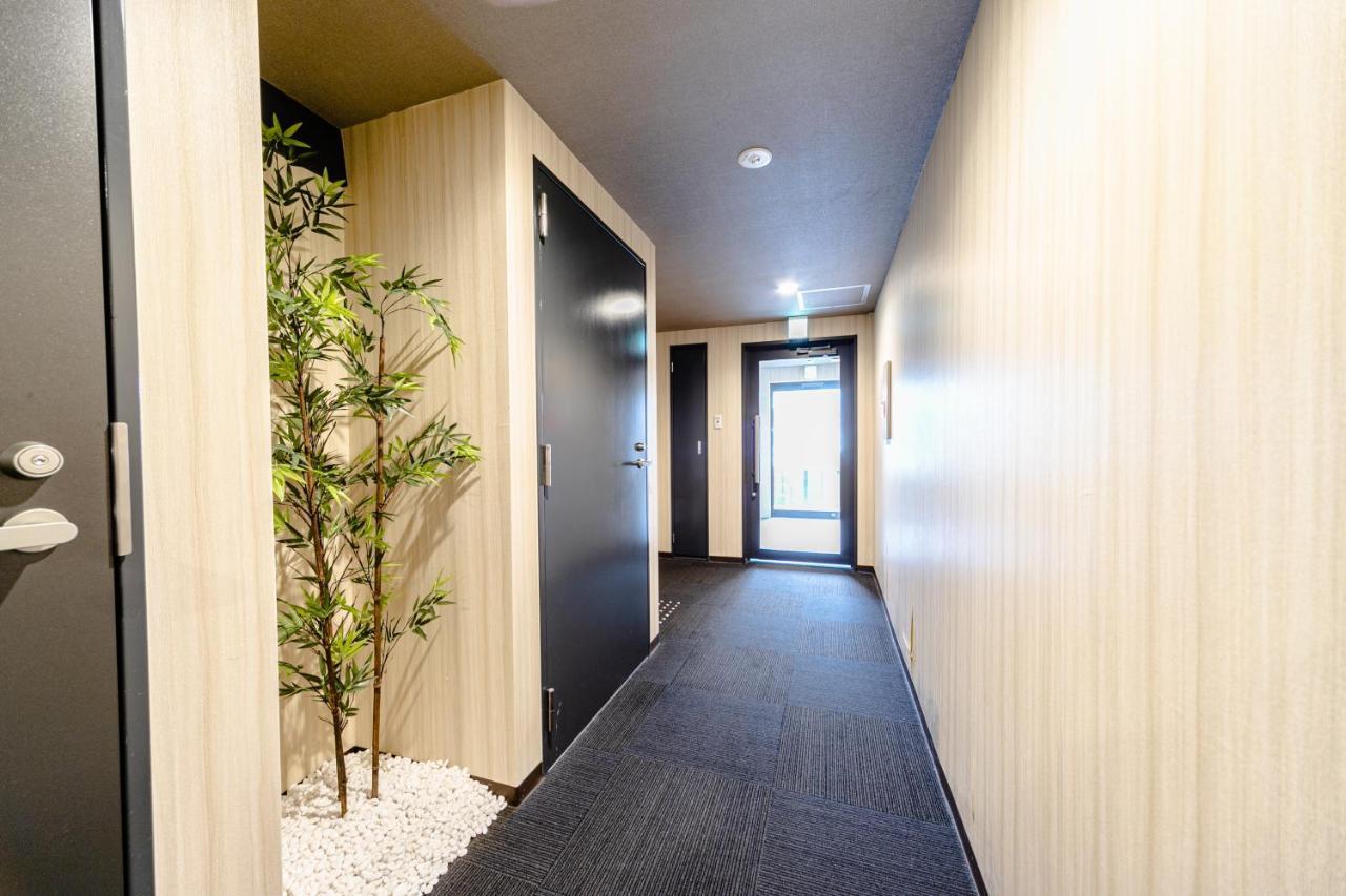 Bright Hotel Kiyomizu Κιότο Εξωτερικό φωτογραφία
