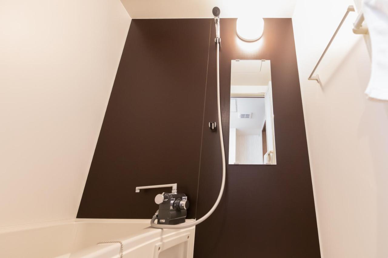 Bright Hotel Kiyomizu Κιότο Εξωτερικό φωτογραφία