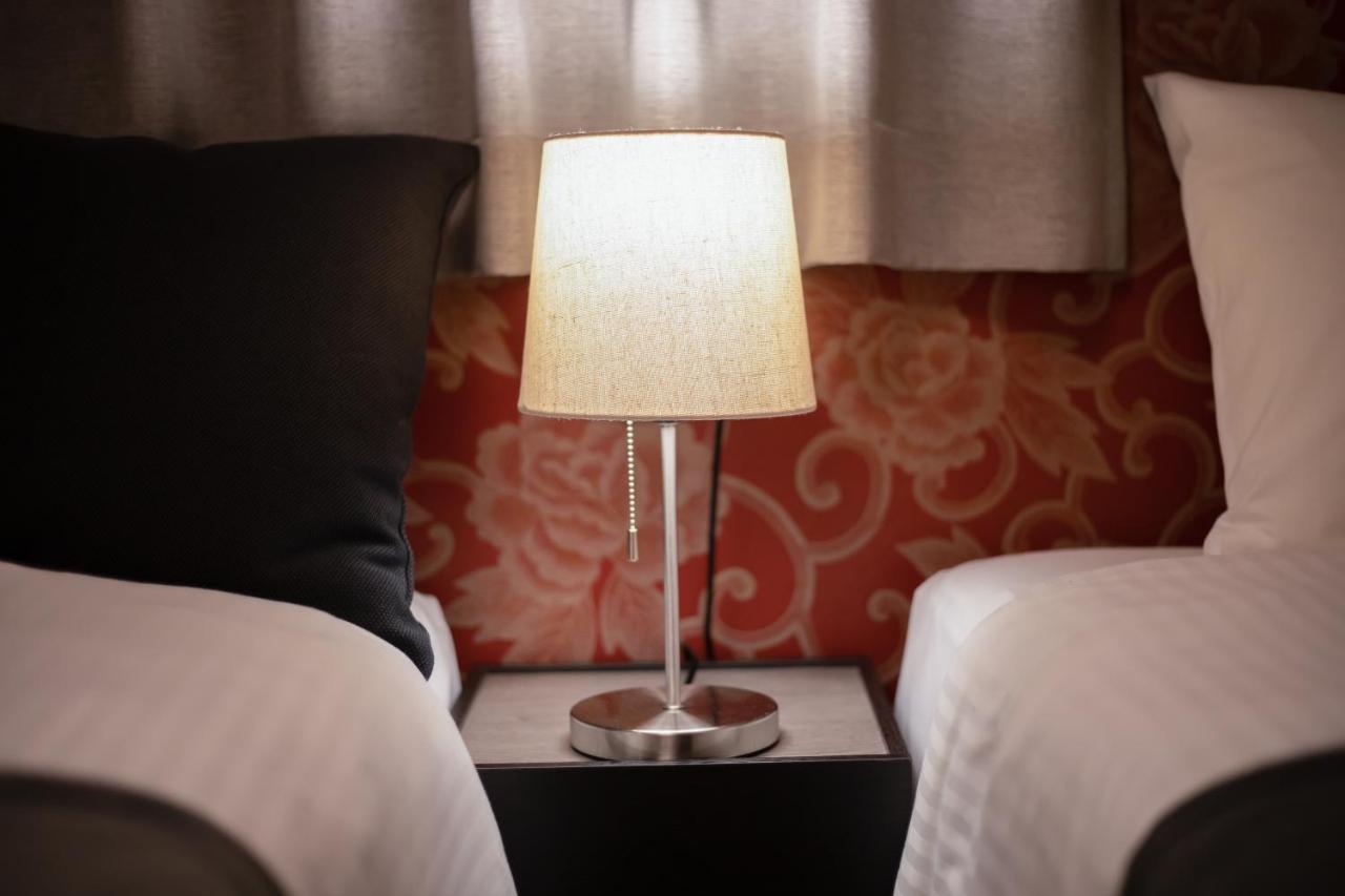 Bright Hotel Kiyomizu Κιότο Εξωτερικό φωτογραφία