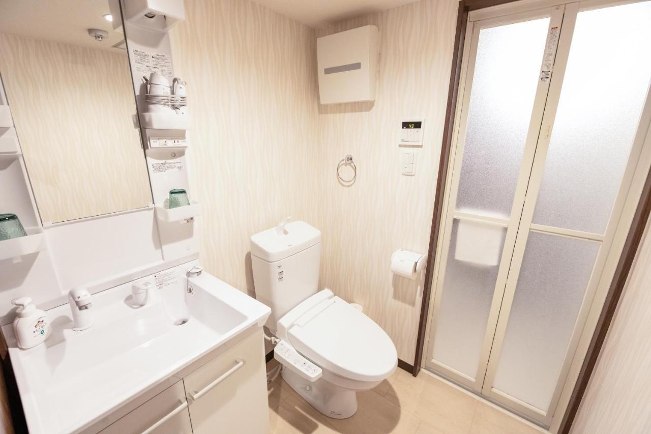 Bright Hotel Kiyomizu Κιότο Εξωτερικό φωτογραφία