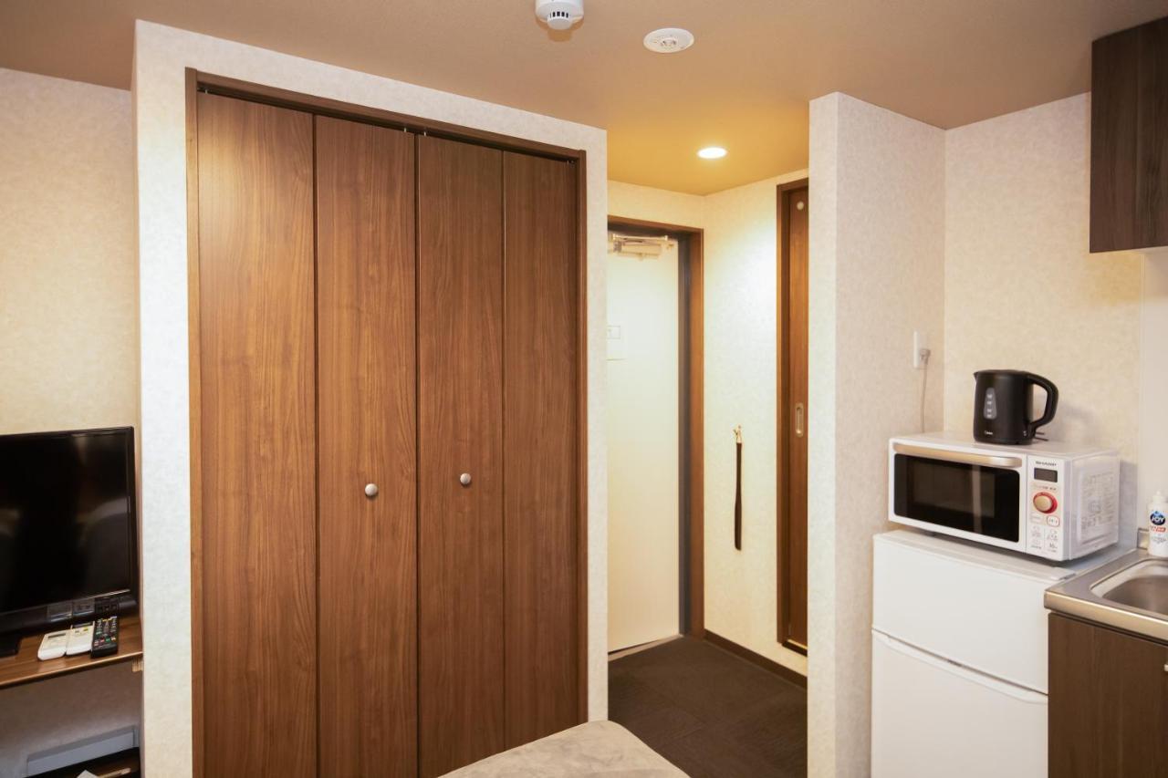 Bright Hotel Kiyomizu Κιότο Εξωτερικό φωτογραφία