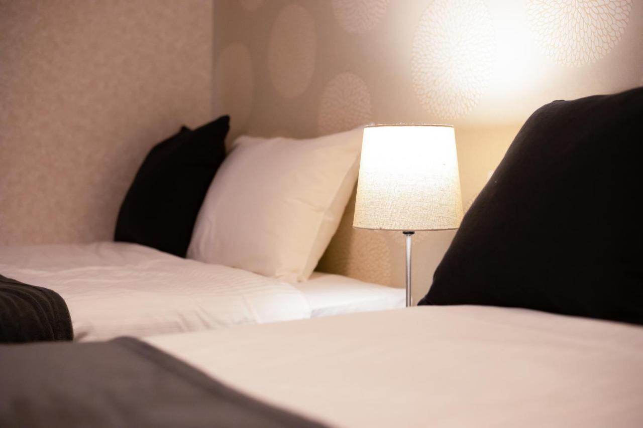 Bright Hotel Kiyomizu Κιότο Εξωτερικό φωτογραφία