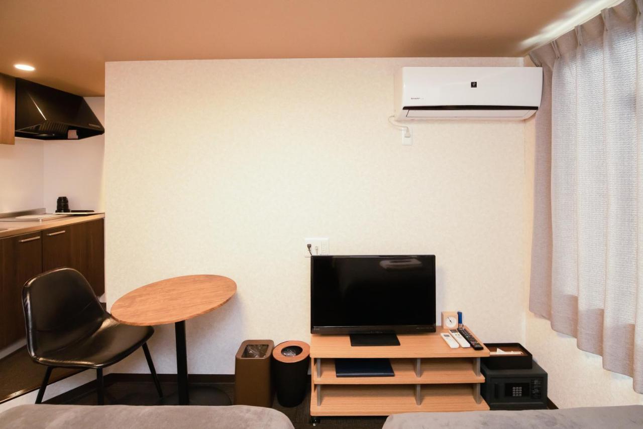 Bright Hotel Kiyomizu Κιότο Εξωτερικό φωτογραφία