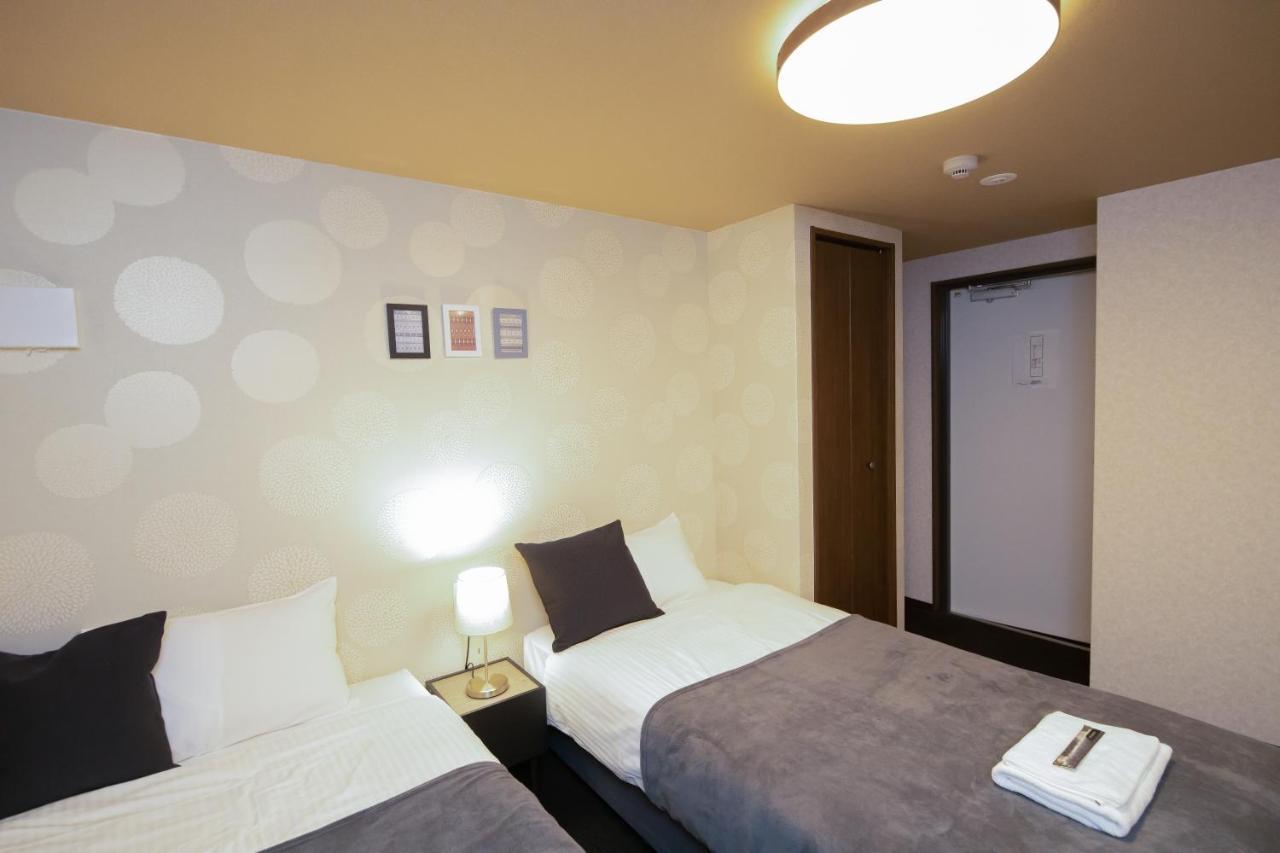 Bright Hotel Kiyomizu Κιότο Εξωτερικό φωτογραφία