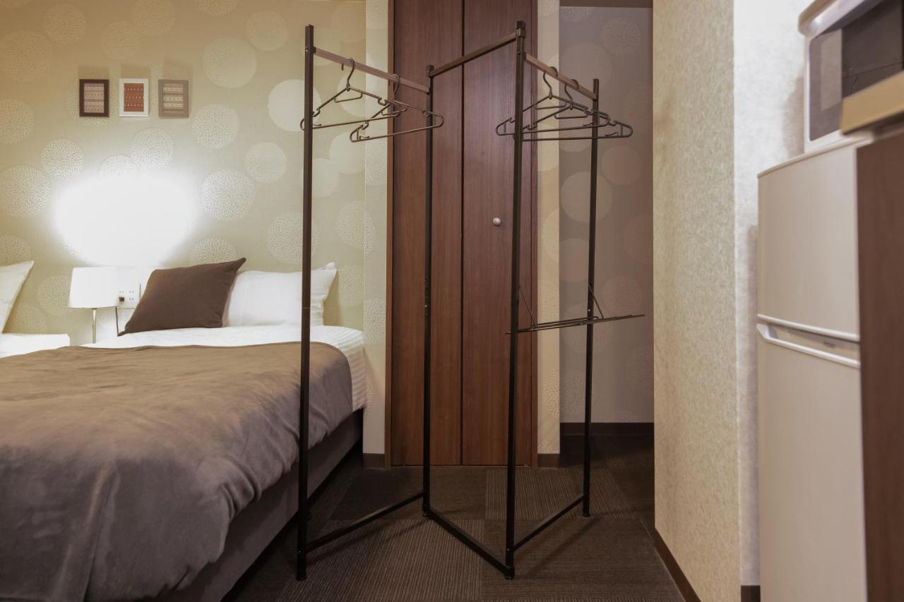 Bright Hotel Kiyomizu Κιότο Εξωτερικό φωτογραφία